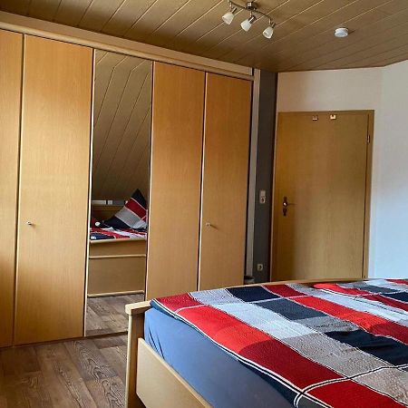 Cozy Apartment In Merlsheim With Garden Nieheim Exterior foto